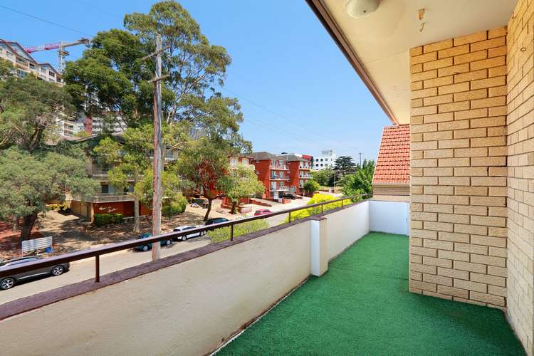 Sixth view of Homely unit listing, 7/30 Gloucester Road, Hurstville NSW 2220