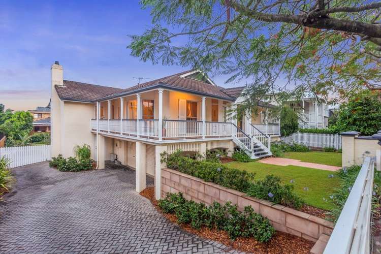 Second view of Homely house listing, 19 Boston Street, Clayfield QLD 4011