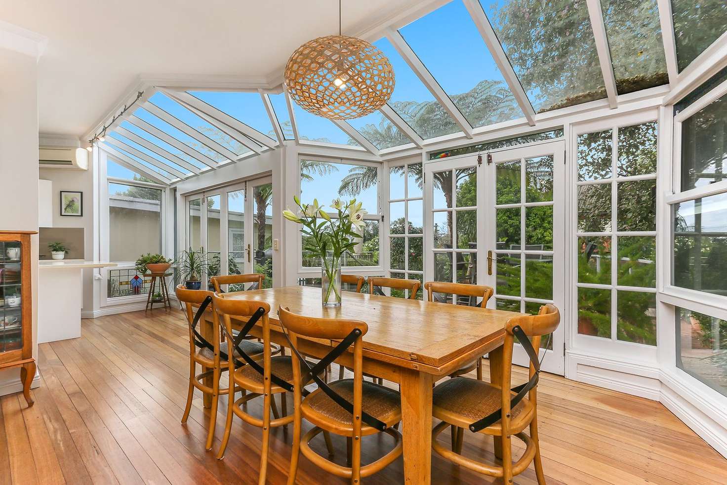 Main view of Homely semiDetached listing, 3B Eaton Street, Neutral Bay NSW 2089