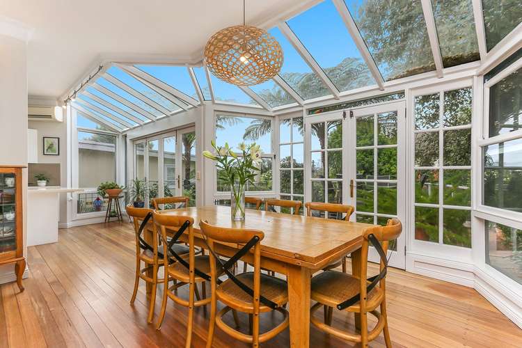 Main view of Homely semiDetached listing, 3B Eaton Street, Neutral Bay NSW 2089