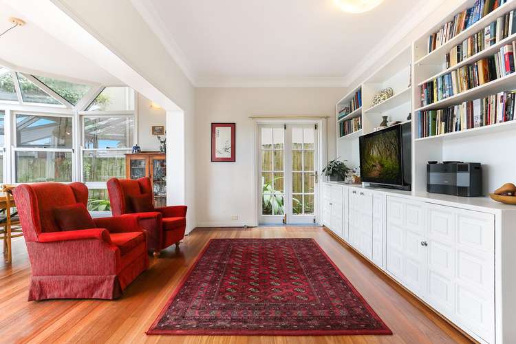 Fourth view of Homely semiDetached listing, 3B Eaton Street, Neutral Bay NSW 2089