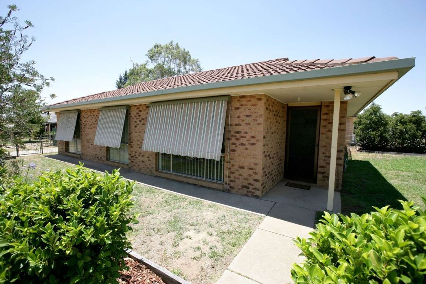 Main view of Homely house listing, 14 Lockett Place, Tolland NSW 2650