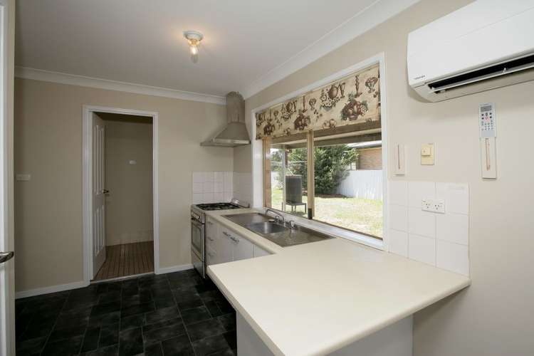 Fourth view of Homely house listing, 14 Lockett Place, Tolland NSW 2650