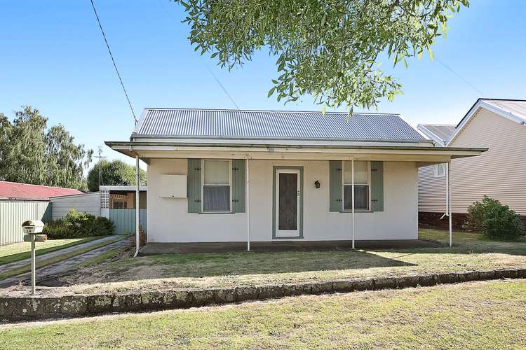 Main view of Homely house listing, 14 Scott Street, Camperdown VIC 3260