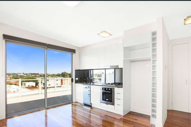 Main view of Homely apartment listing, 402/77 Poath Road, Murrumbeena VIC 3163