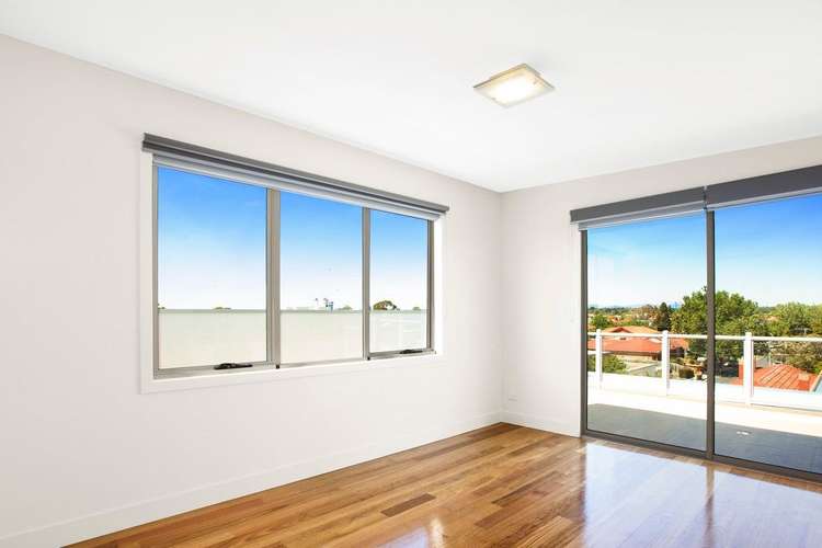 Second view of Homely apartment listing, 402/77 Poath Road, Murrumbeena VIC 3163