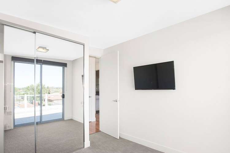 Fifth view of Homely apartment listing, 402/77 Poath Road, Murrumbeena VIC 3163