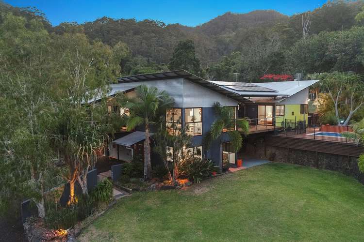 Second view of Homely house listing, 271 Syndicate Road, Tallebudgera Valley QLD 4228