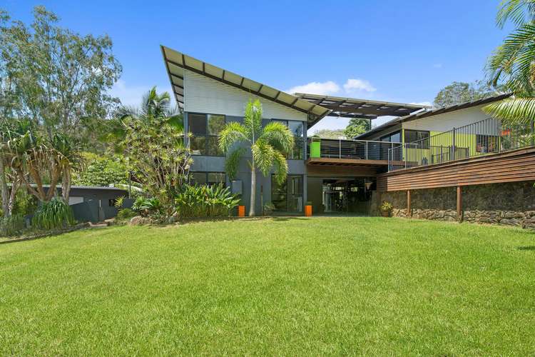 Third view of Homely house listing, 271 Syndicate Road, Tallebudgera Valley QLD 4228