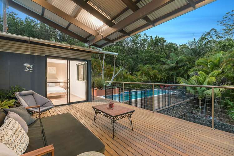 Fourth view of Homely house listing, 271 Syndicate Road, Tallebudgera Valley QLD 4228