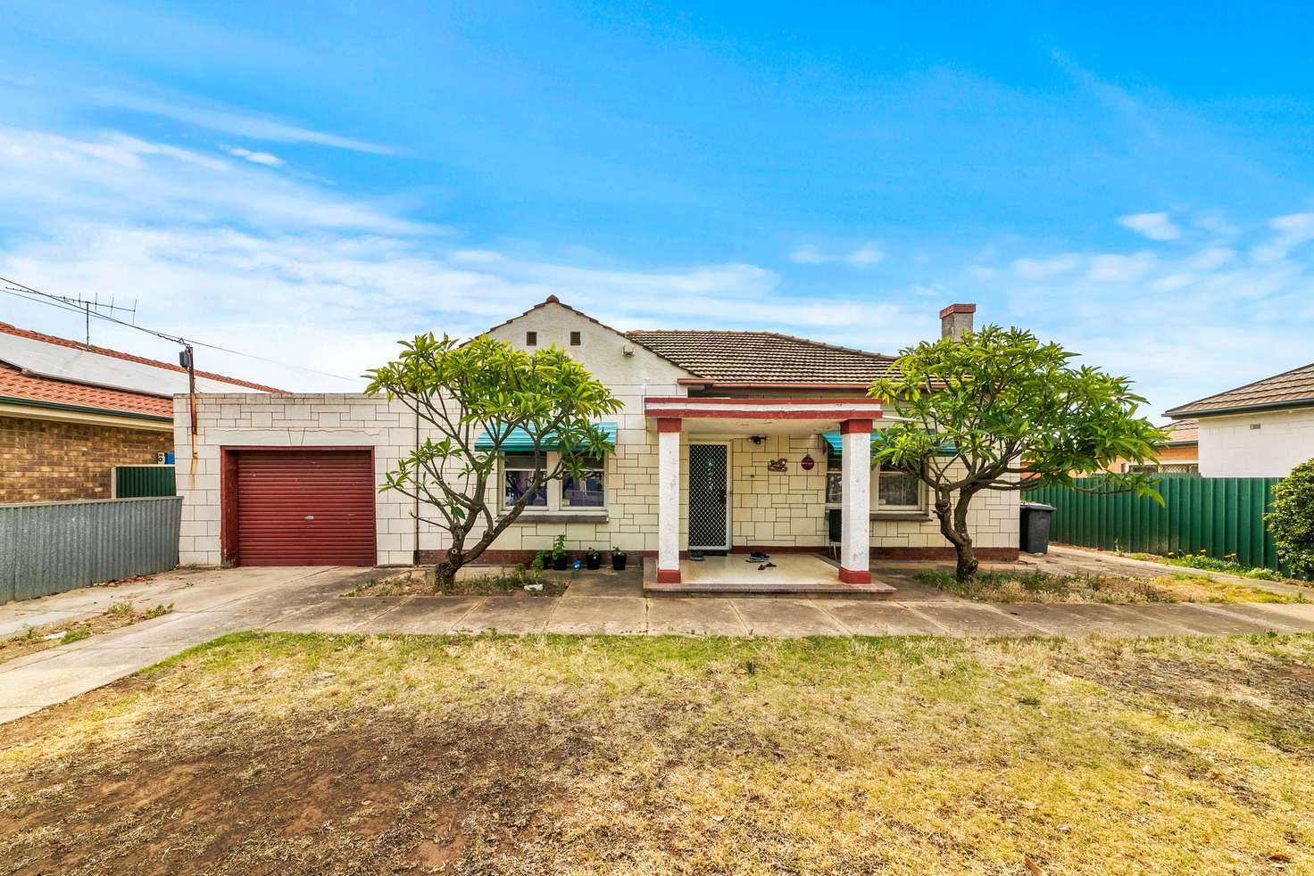 Main view of Homely house listing, 14 Days Road, Croydon Park SA 5008