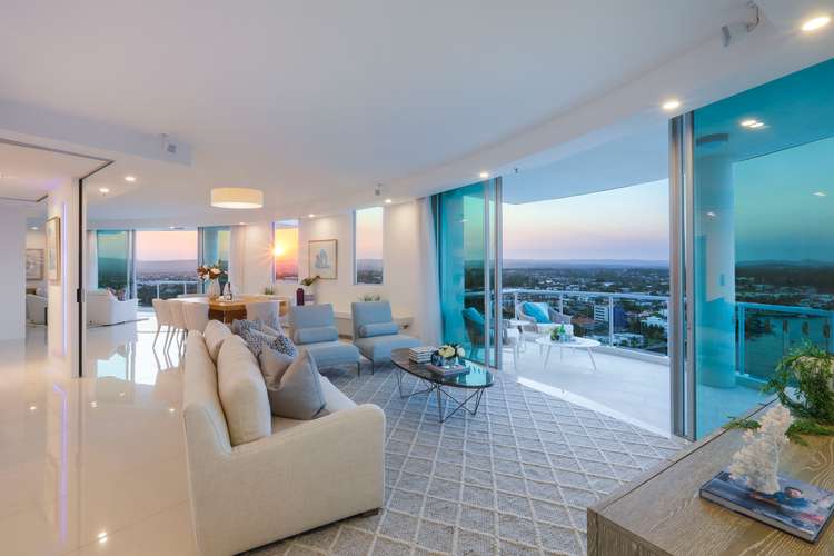 Third view of Homely apartment listing, 47/40 Riverview Parade, Surfers Paradise QLD 4217