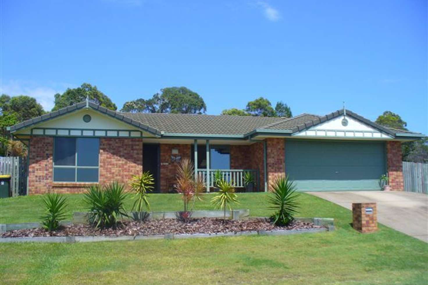 Main view of Homely house listing, 4 Satinwood Close, Tinana QLD 4650