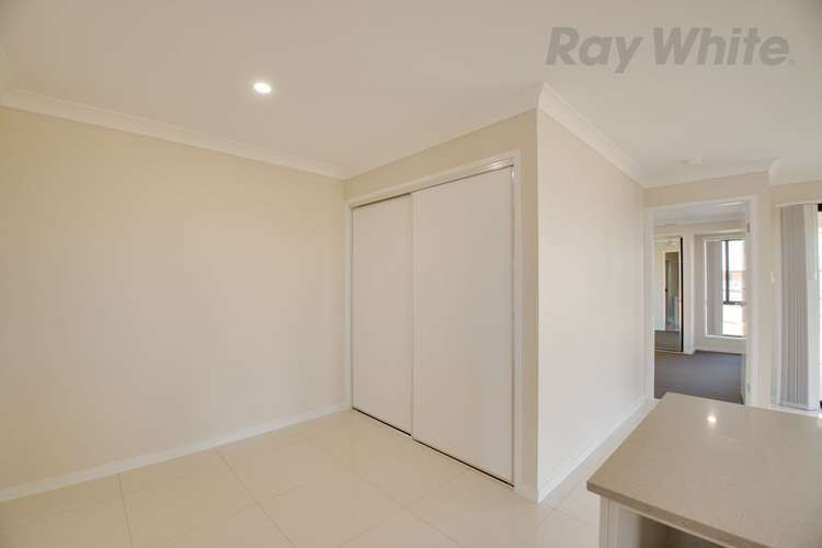 Third view of Homely semiDetached listing, 1/7 Bulloo Crescent, Brassall QLD 4305