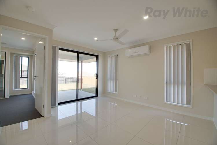 Fourth view of Homely semiDetached listing, 1/7 Bulloo Crescent, Brassall QLD 4305
