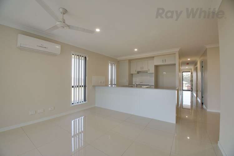 Fifth view of Homely semiDetached listing, 1/7 Bulloo Crescent, Brassall QLD 4305