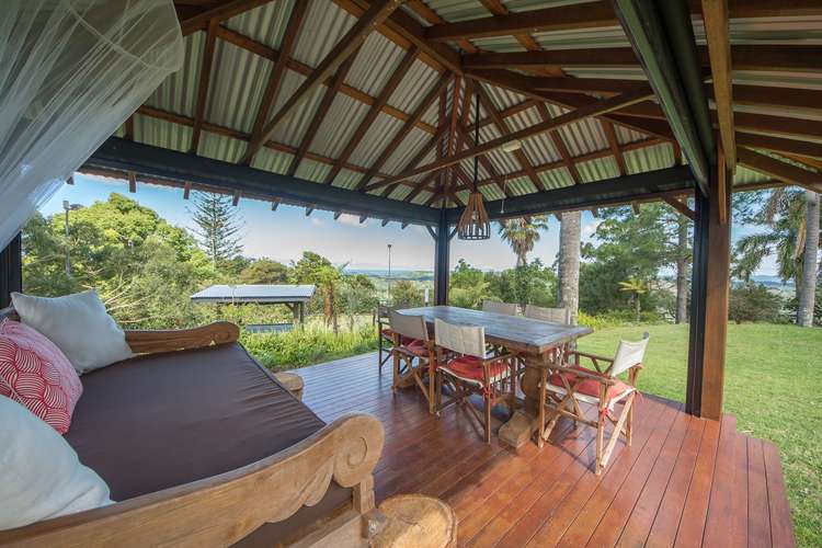 Fifth view of Homely ruralOther listing, 429 Carool Road, Carool NSW 2486