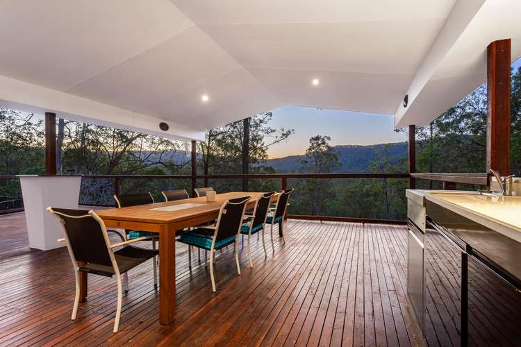 Second view of Homely acreageSemiRural listing, 62 Monaro Road, Mudgeeraba QLD 4213