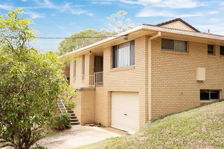 Second view of Homely semiDetached listing, 1/65 Mountainview Drive, Goonellabah NSW 2480