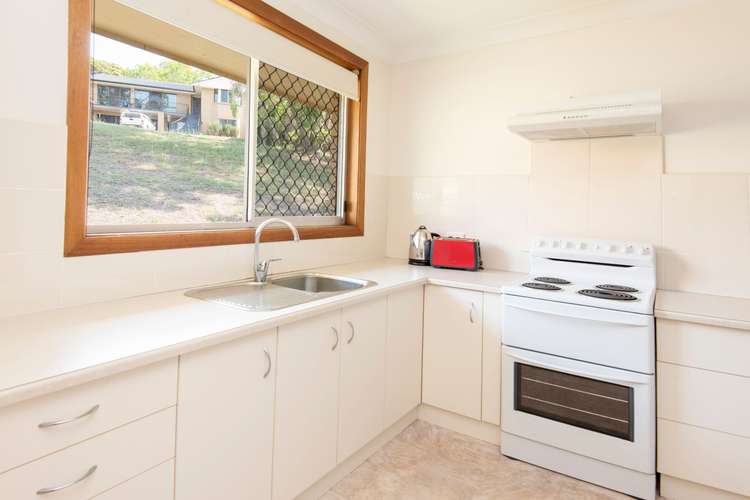 Fifth view of Homely semiDetached listing, 1/65 Mountainview Drive, Goonellabah NSW 2480