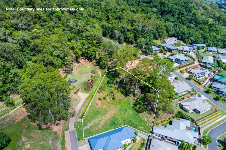 Main view of Homely residentialLand listing, 8 Lancewood Close, Mount Sheridan QLD 4868