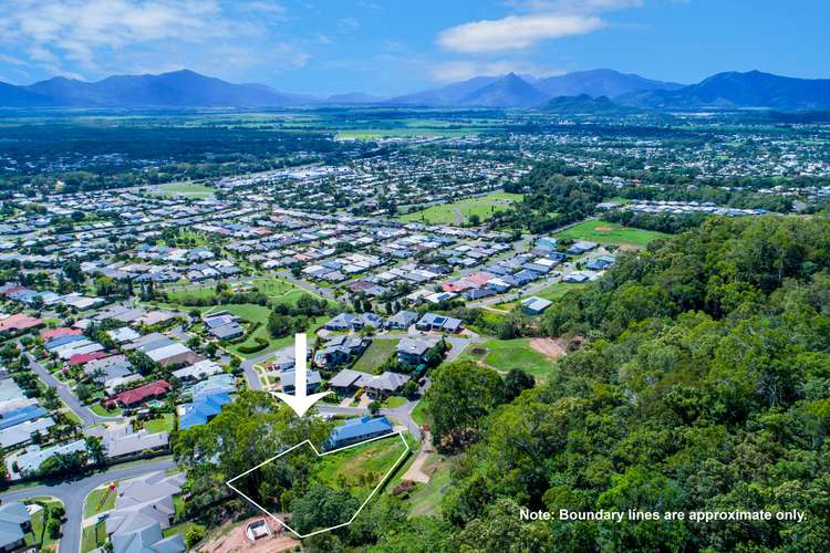 Fifth view of Homely residentialLand listing, 8 Lancewood Close, Mount Sheridan QLD 4868