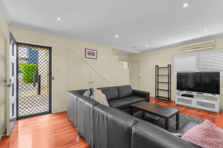 Second view of Homely townhouse listing, 3/17 Main Avenue, Wilston QLD 4051