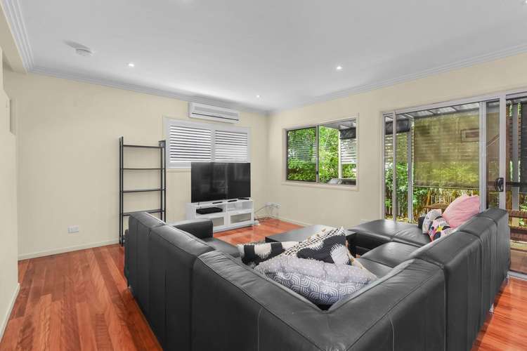 Third view of Homely townhouse listing, 3/17 Main Avenue, Wilston QLD 4051