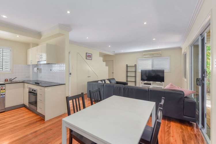 Fifth view of Homely townhouse listing, 3/17 Main Avenue, Wilston QLD 4051