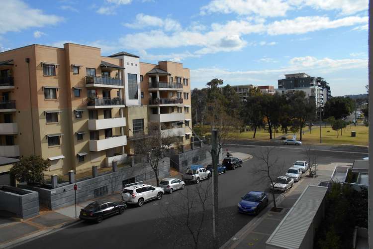 Main view of Homely apartment listing, Unit 12/49 Lachlan Street, Liverpool NSW 2170