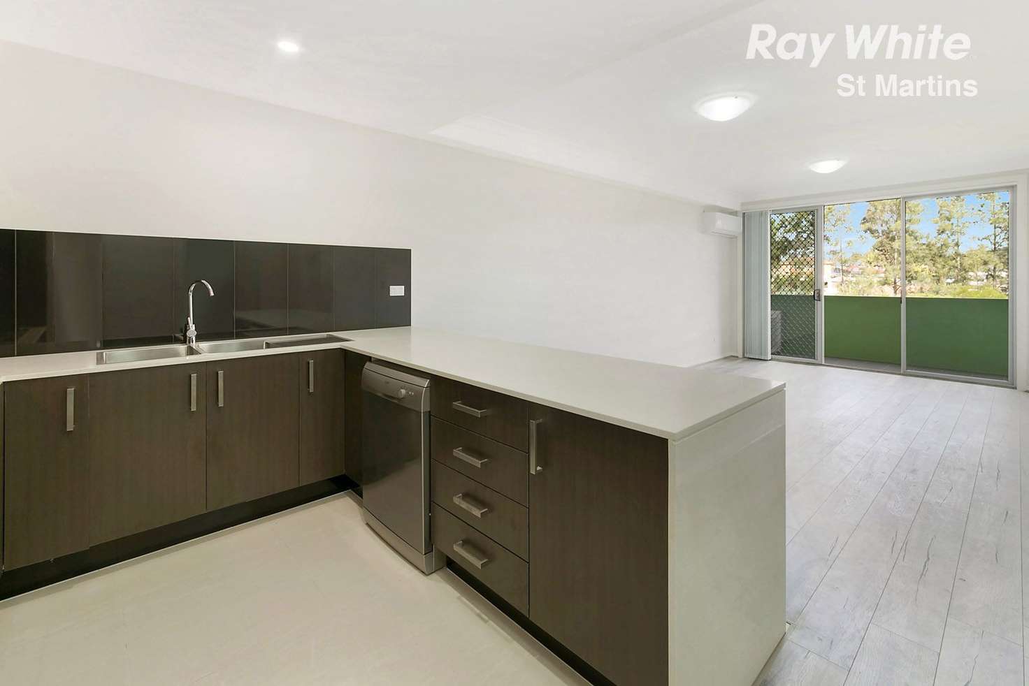 Main view of Homely unit listing, 102/8D Myrtle Steet, Prospect NSW 2148