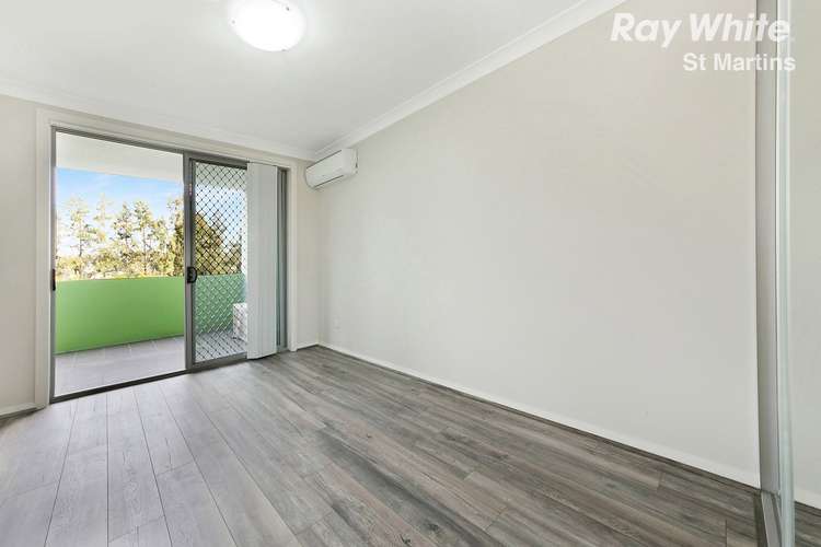 Third view of Homely unit listing, 102/8D Myrtle Steet, Prospect NSW 2148