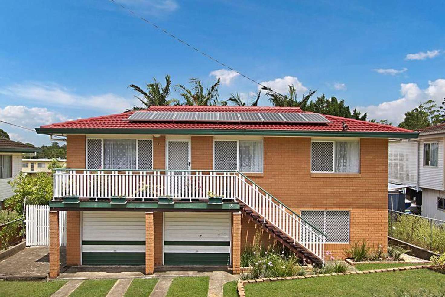 Main view of Homely house listing, 15 Orana Street, Kingston QLD 4114