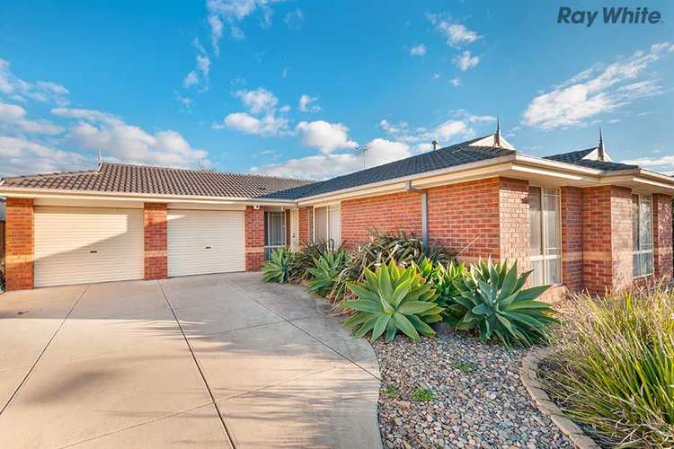Main view of Homely house listing, 3 Sunrise Drive, Hillside VIC 3037