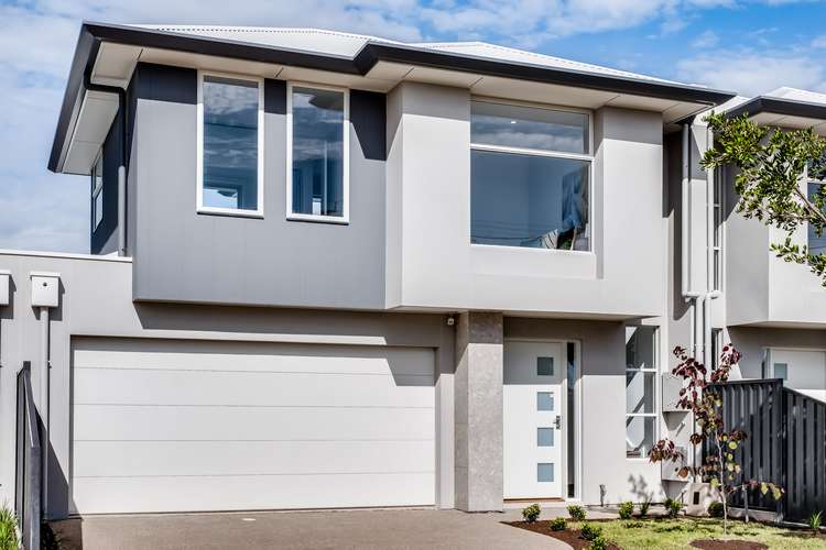Second view of Homely townhouse listing, 11B Larkdale Avenue, Marion SA 5043