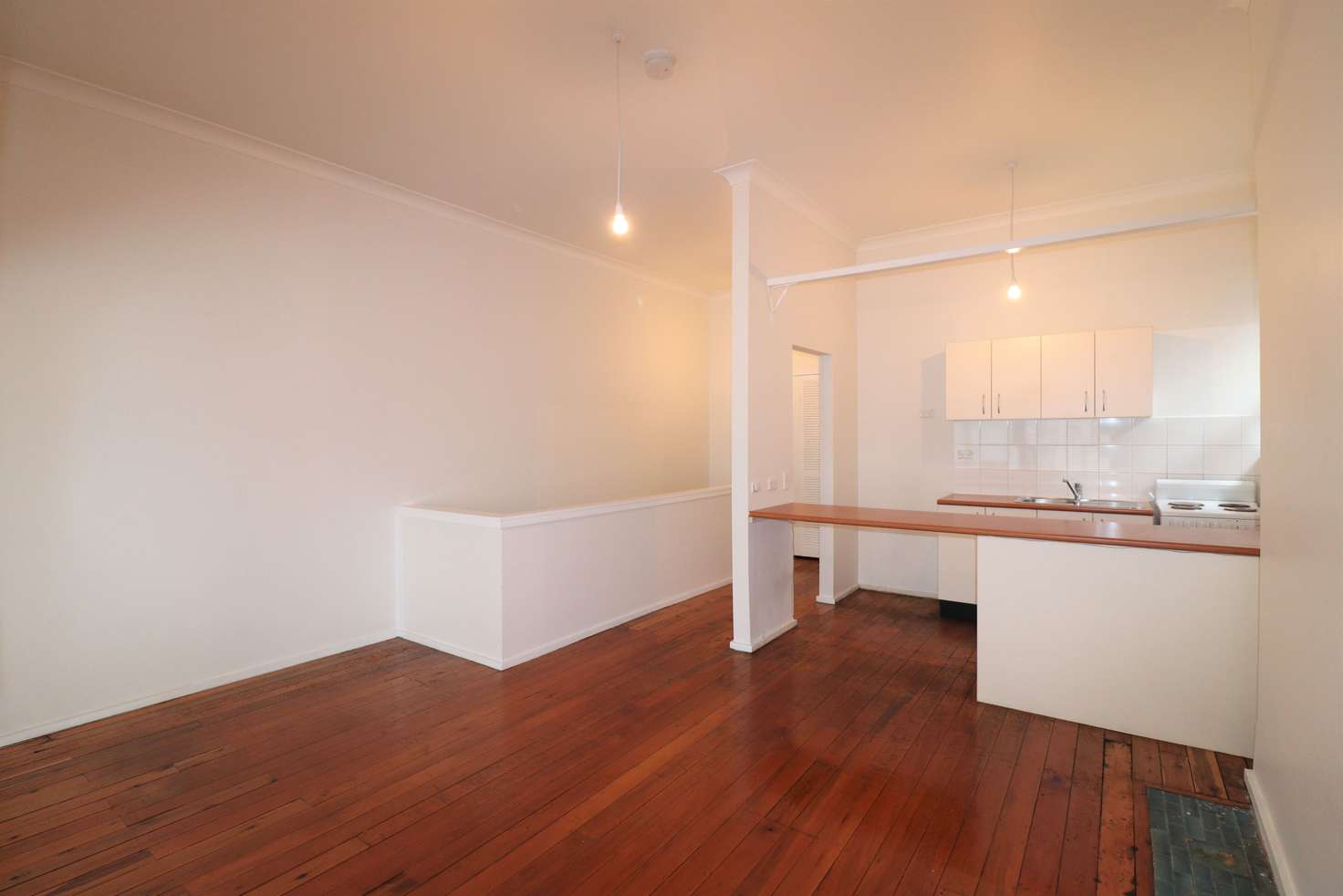 Main view of Homely apartment listing, 1/43 Bondi Road, Bondi Junction NSW 2022