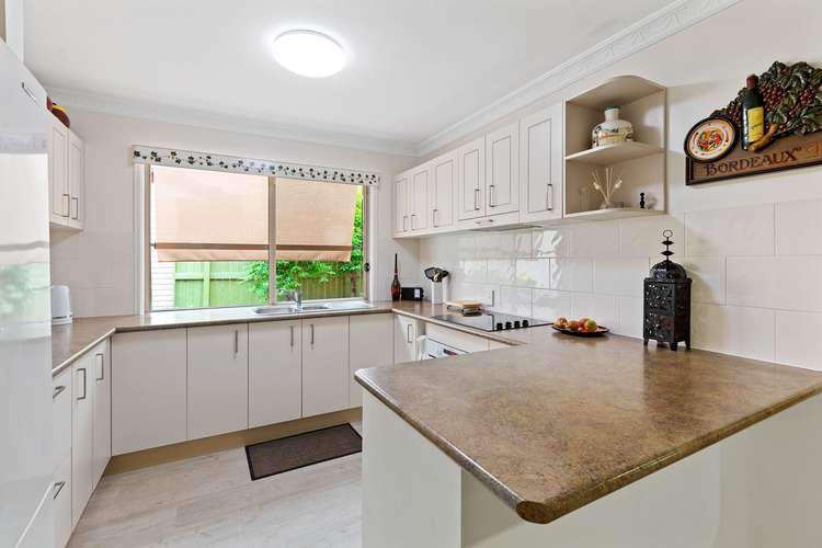 Fourth view of Homely house listing, 61 The Village Avenue, Coopers Plains QLD 4108