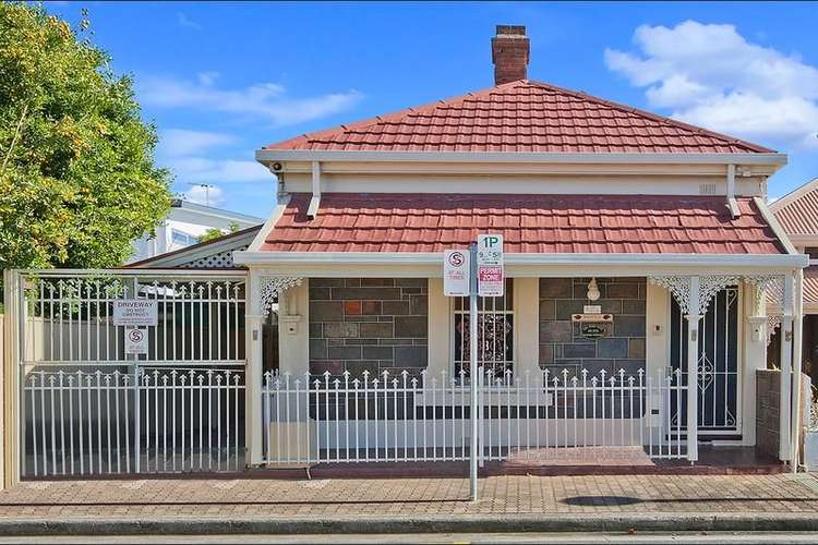 Main view of Homely house listing, 29 Wakeham Street, Adelaide SA 5000