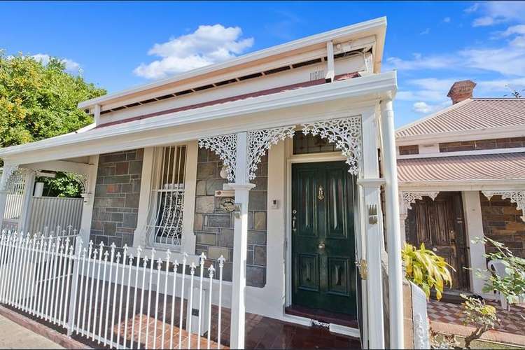 Second view of Homely house listing, 29 Wakeham Street, Adelaide SA 5000