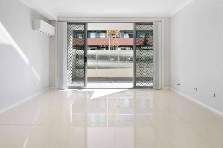 Second view of Homely apartment listing, G07/8D Myrtle Street, Prospect NSW 2148