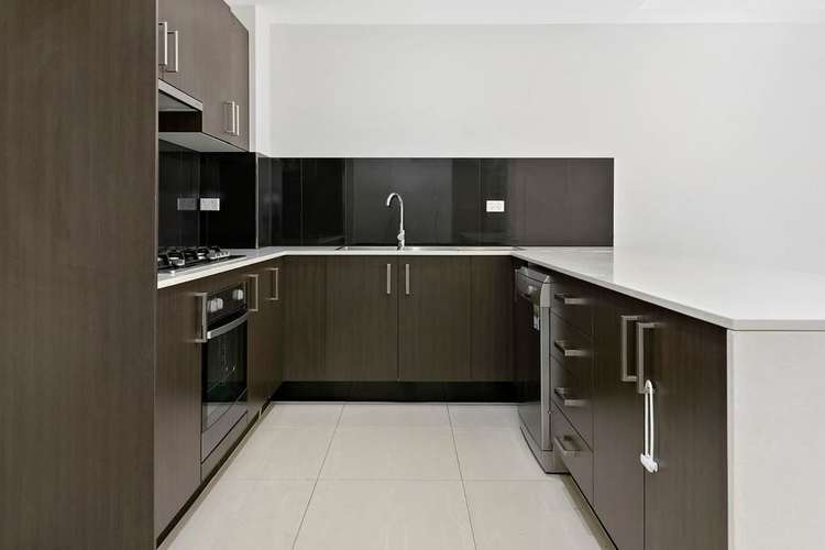 Third view of Homely apartment listing, G07/8D Myrtle Street, Prospect NSW 2148