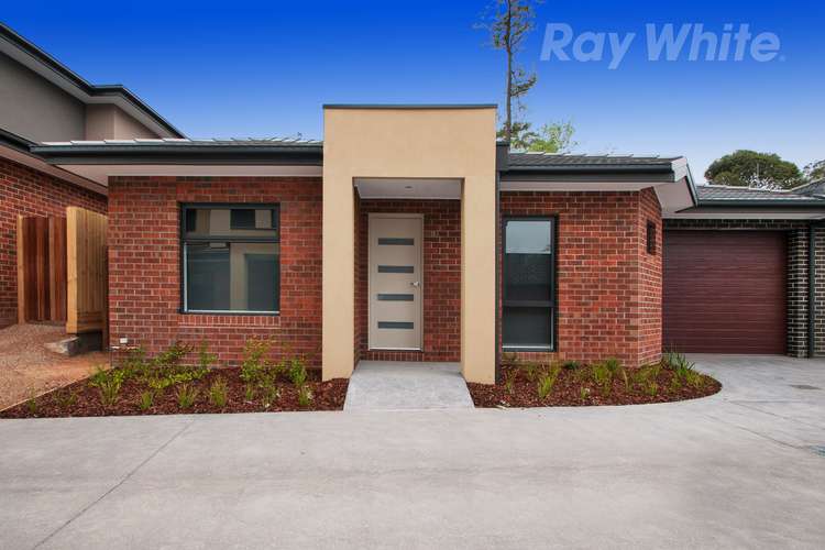 Main view of Homely townhouse listing, 14/195 DORSET Road, Croydon VIC 3136