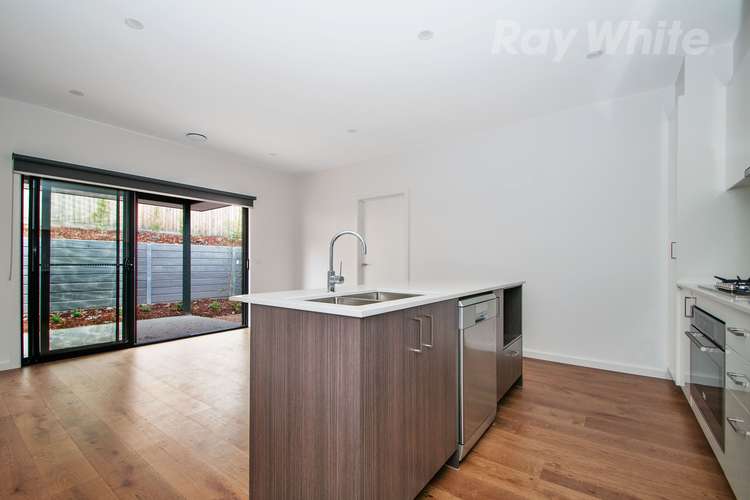 Fourth view of Homely townhouse listing, 14/195 DORSET Road, Croydon VIC 3136