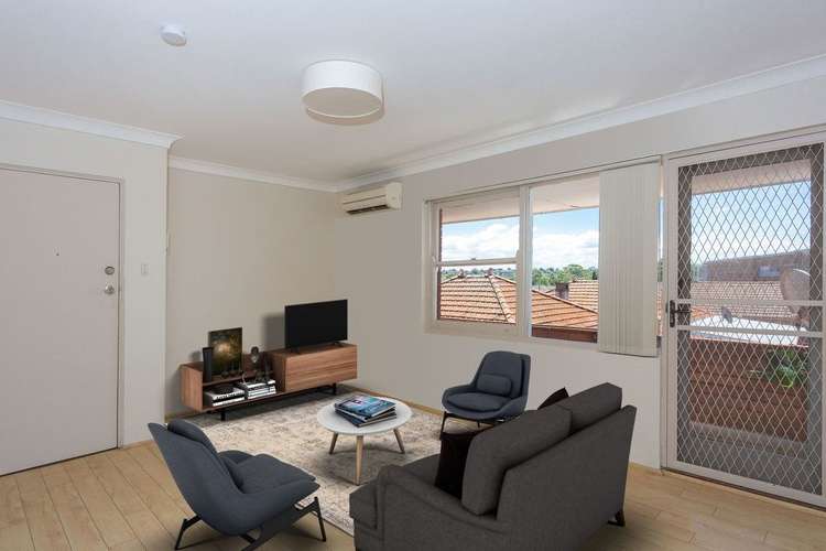 Second view of Homely unit listing, 4/27 Shadforth Street, Wiley Park NSW 2195