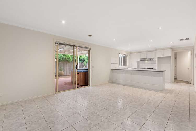 Fourth view of Homely house listing, 15 Jurang Way, Skye VIC 3977