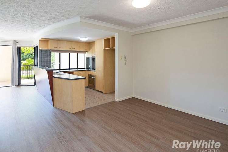 Third view of Homely unit listing, RENTED 4/41 Rossiter Parade, Hamilton QLD 4007