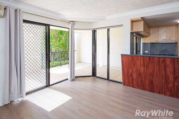 Fifth view of Homely unit listing, RENTED 4/41 Rossiter Parade, Hamilton QLD 4007