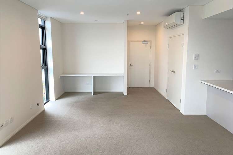 Third view of Homely apartment listing, 506/5 Village Place, Kirrawee NSW 2232