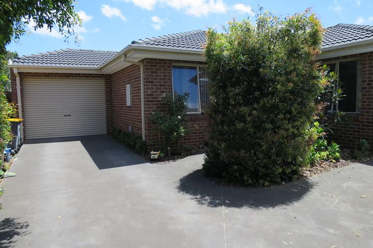 Main view of Homely unit listing, 2/13 Parer Street, Oakleigh VIC 3166