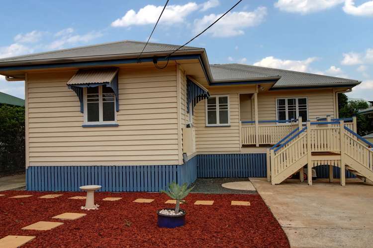 Main view of Homely house listing, 200 Glebe Road, Booval QLD 4304